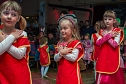 Kinderkarneval in G&ouml;rsbach (Foto: privat)