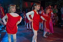 Kinderkarneval in G&ouml;rsbach (Foto: privat)