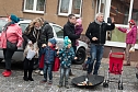 Kinderkarneval in G&ouml;rsbach (Foto: privat)