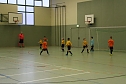 Hallencup des BSV Eintracht der G- Junioren (Foto: Karl-Heinz Herrmann)