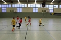 Hallencup des BSV Eintracht der G- Junioren (Foto: Karl-Heinz Herrmann)