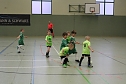 Hallencup des BSV Eintracht der G- Junioren (Foto: Karl-Heinz Herrmann)