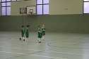 Hallencup des BSV Eintracht der G- Junioren (Foto: Karl-Heinz Herrmann)