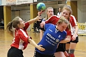 Vom weiblichen Handballnachwuchs des Nordh&auml;user SV (Foto: Uwe Tittel)