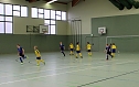 Hallencup des BSV Eintracht der F-Junioren (Foto: Karl-Heinz Herrmann)