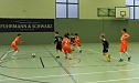 Hallencup des BSV Eintracht der E-Junioren (Foto: Karl-Heinz Herrmann)