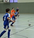 Hallencup des BSV Eintracht der E-Junioren (Foto: Karl-Heinz Herrmann)
