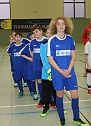 Hallencup des BSV Eintracht der D-Junioren (Foto: Karl-Heinz Herrmann)