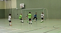 Hallencup des BSV Eintracht der D-Junioren (Foto: Karl-Heinz Herrmann)
