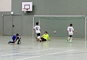 Hallencup des BSV Eintracht der D-Junioren (Foto: Karl-Heinz Herrmann)