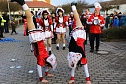 50 Jahre Karneval in Sollstedt (Foto: Bernd Peter)