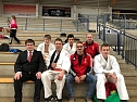 Judokas der TSG Salza waren erfolgreich (Foto: privat) Judokas der TSG Salza waren erfolgreich (Foto: privat)