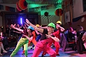 Jugendkarneval in Krimderode (Foto: Christian Lautenbach)