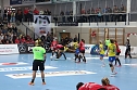 Th&uuml;ringer HC gegen Metz Handball (Foto: Patricia Bischoff)