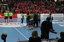 Th&uuml;ringer HC gegen Metz Handball (Foto: Patricia Bischoff)