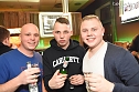 Party im Jugendclubhaus in Nordhausen  (Foto: Belvedere Media Agentur)