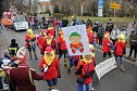 Festumzug war H&ouml;hepunkt in Bleicherode (Foto: Edgar Wagner)