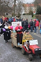 Festumzug war H&ouml;hepunkt in Bleicherode (Foto: Edgar Wagner)