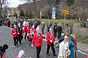 Festumzug war H&ouml;hepunkt in Bleicherode (Foto: Edgar Wagner)