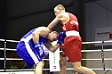 Tolle Leistung der NSV-Boxer (Foto: U. Friebel)