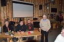 Harzer Köhlerverein wählte Vorstand (Foto: H. Michel) Harzer Köhlerverein wählte Vorstand (Foto: H. Michel)