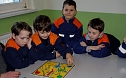 Neue Spiele f&uuml;r den Feuerwehr-Nachwuchs (Foto: privat)
