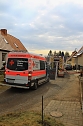 Feuerwehreinsatz in Bielen (Foto: Silvio Dietzel)