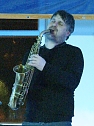 "Other animal" er&ouml;ffneten den 20. Nordh&auml;user Jazzfr&uuml;hling (Foto: Jazzclub Nordhausen)