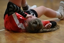 Bilder vom Handballwochenende (Foto: Ch. Keil) Bilder vom Handballwochenende (Foto: Ch. Keil)