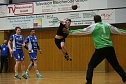 Bilder vom Handballwochenende (Foto: Ch. Keil) Bilder vom Handballwochenende (Foto: Ch. Keil)