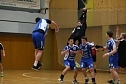 Bilder vom Handballwochenende (Foto: Ch. Keil) Bilder vom Handballwochenende (Foto: Ch. Keil)