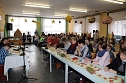 Lesetag an der Grundschule Görsbach (Foto: Pressestelle Landratsamt Nordhausen) Lesetag an der Grundschule Görsbach (Foto: Pressestelle Landratsamt Nordhausen)