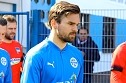 Nur ein Unentschieden gegen die U23 von Hertha BSC (Foto: Bernd Peter)