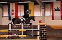 Hoffest und Reitturnier in Wollersleben (Foto: Peter Blei)