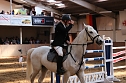 Hoffest und Reitturnier in Wollersleben (Foto: Peter Blei)