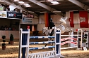 Hoffest und Reitturnier in Wollersleben (Foto: Peter Blei)