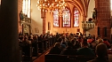 Fr&uuml;hjahrsgottesdienst der Nordth&uuml;ringer Lebenshilfe (Foto: Angelo Glashagel)