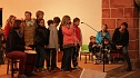Fr&uuml;hjahrsgottesdienst der Nordth&uuml;ringer Lebenshilfe (Foto: Angelo Glashagel)