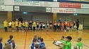 Abwechslungsreiches Handball-Wochenende (Foto: Ch. Keil)