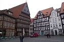 Hildesheim ist immer eine Reise wert (Foto: Kurt Frank)