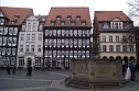 Hildesheim ist immer eine Reise wert (Foto: Kurt Frank)