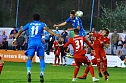 2:1 gegen Neustrelitz gewonnen (Foto: Bernd Peter)