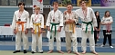 Landesmeister im Judo und Wushu (Foto: Thomas K&ouml;hler)