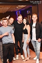 Party im Jugendclubhaus Nordhausen (Foto: Belvedere Media Agentur)
