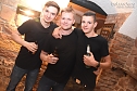 Party im Jugendclubhaus Nordhausen (Foto: Belvedere Media Agentur)