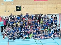 Mini-WM des SV Glückauf Bleicherode (Foto: SV Glückauf Bleicherode) Mini-WM des SV Glückauf Bleicherode (Foto: SV Glückauf Bleicherode)