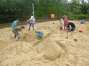 S&uuml;lzhayner Sandkastenspiele (Foto: privat)