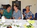 Klassentreffen zur Diamantenen Konfirmation (Foto: privat)