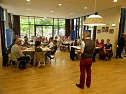 Zukunftswerkstatt in der Evangelischen Grundschule zu Gast (Foto: R. Englert) Zukunftswerkstatt in der Evangelischen Grundschule zu Gast (Foto: R. Englert)