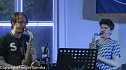 Spektakuläres Sonderkonzert (Foto: Jazzclub Nordhausen) Spektakuläres Sonderkonzert (Foto: Jazzclub Nordhausen)